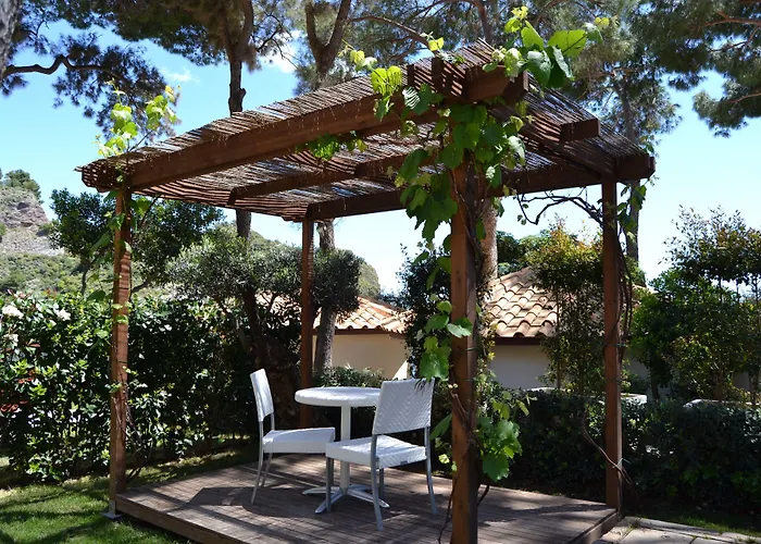 La Plage ResortHotel Stelle