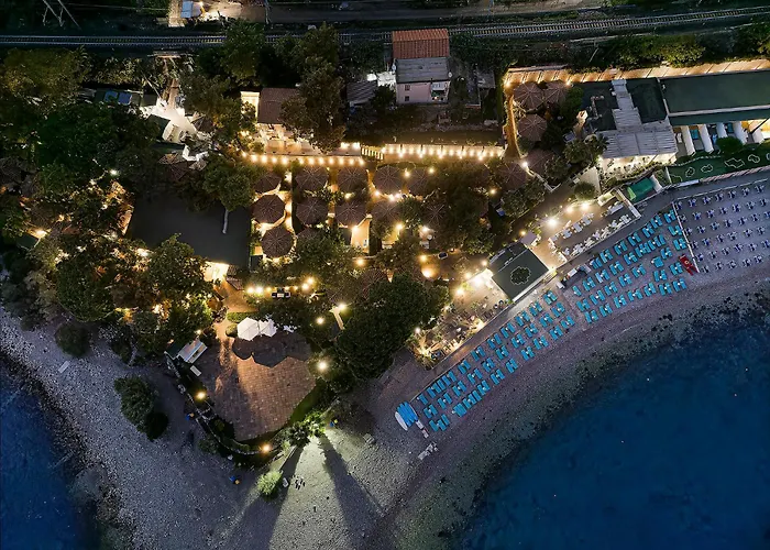 La Plage Resort Taormina