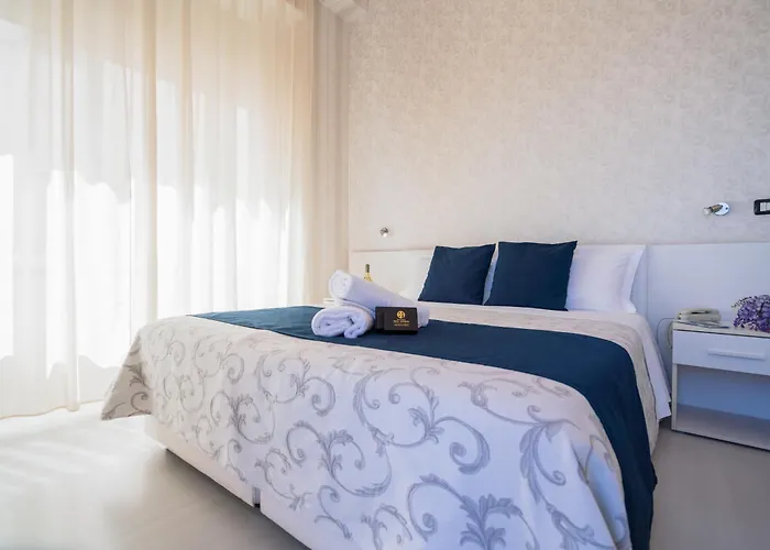 Hotel Baia Azzurra Taormina